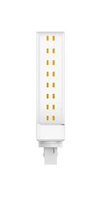 Power SMD LED Lamps Luxram Compact CFL Replacements